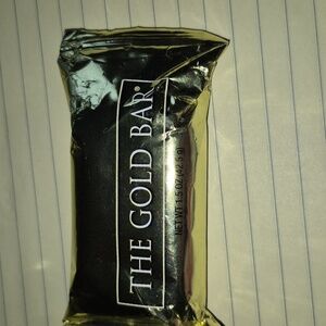 Melaluca Gold Bar Travel Size